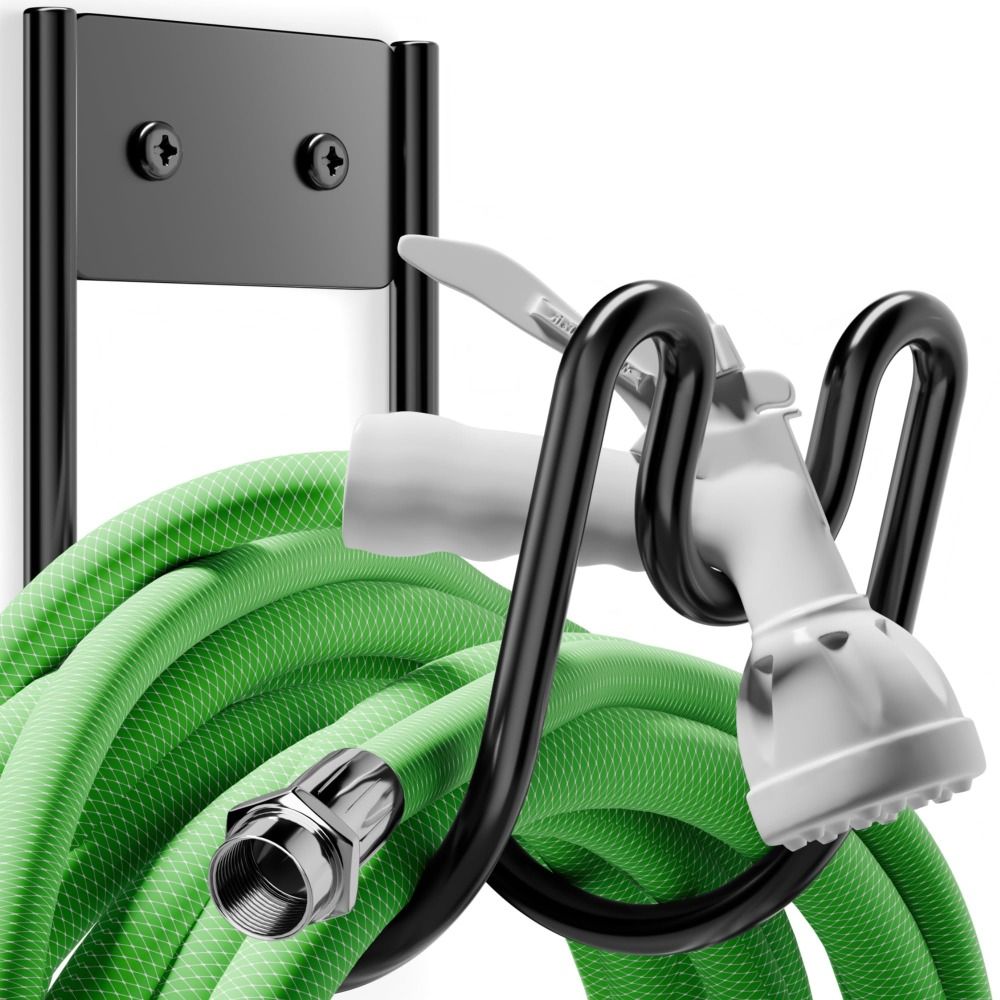 Penyangga Selang Taman Anti Ka - Gardena Hose Flex ulasan dan harga
