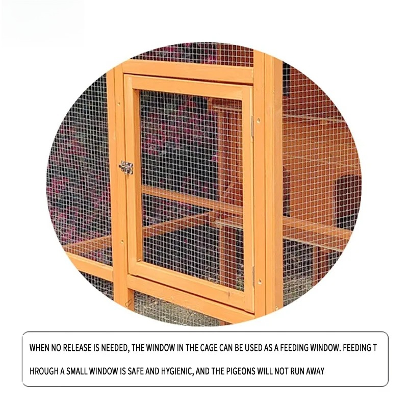 Kandang Ternak Burung & Unggas - Urban Farming Urban Gardening ulasan dan harga