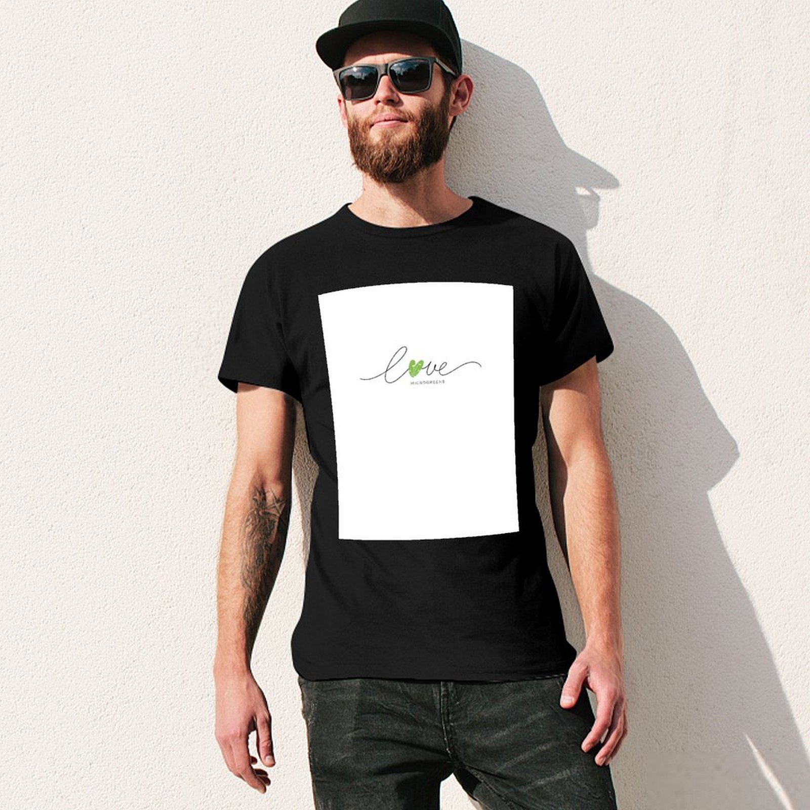 Kaos Kerja Nyaman untuk Pria,  - Urban Farming Urban Gardening ulasan dan harga