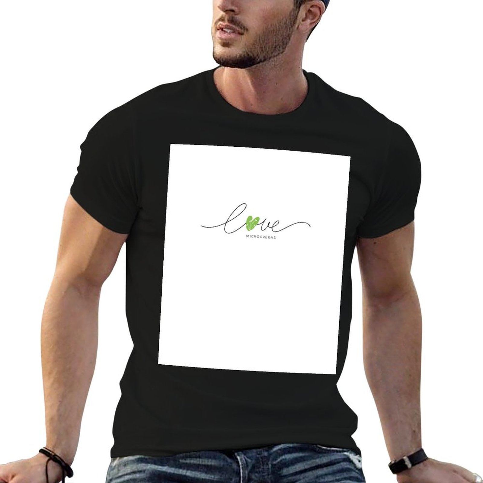 Microgreens Urban Farm Gardeni - Urban Farming Urban Gardening ulasan dan harga