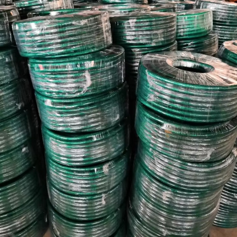 Selang Irigasi 3/4 Inci, Selan - Gardena Hose Flex ulasan dan harga