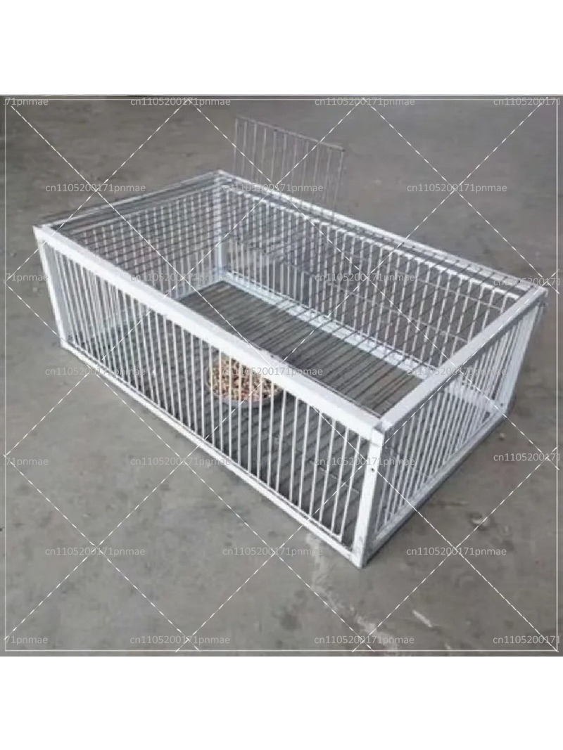 Kandang Perangkap Burung Merpa - Urban Farming Urban Gardening ulasan dan harga