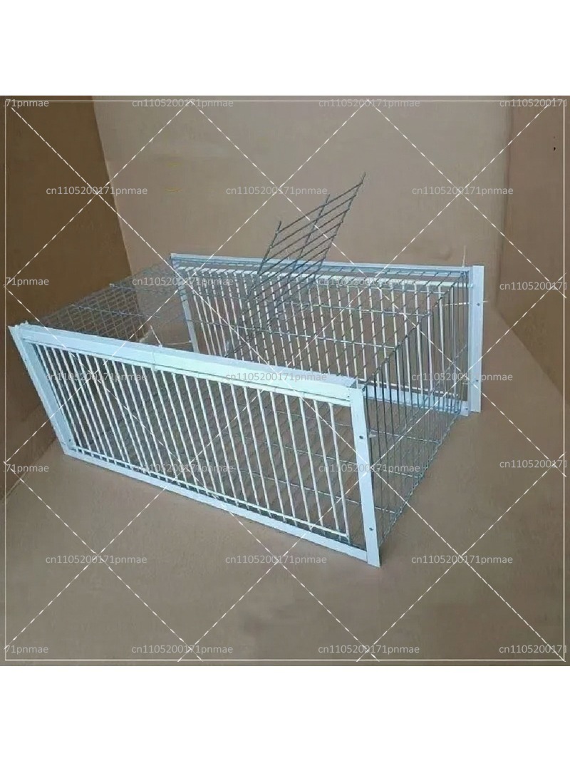 Kandang Perangkap Burung Merpa - Urban Farming Urban Gardening ulasan dan harga